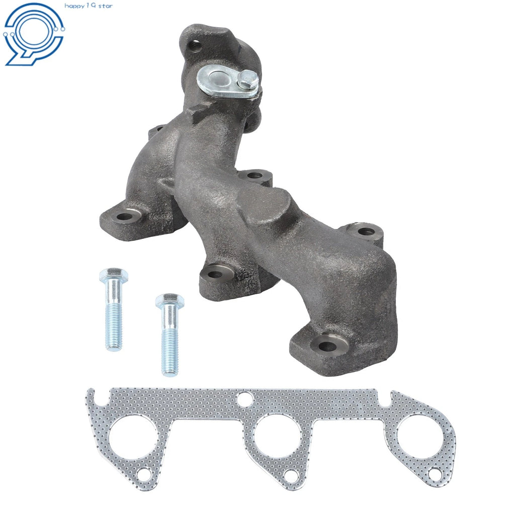 Exhaust Manifold for Ford Ranger (1991–1995) 2.3L L4/3.0L V6/4.0L V6