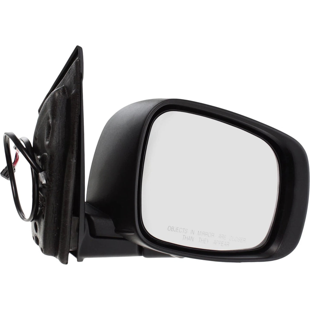 Right Power Adjust Heated Mirror for Dodge Grand Caravan (2008–2020)