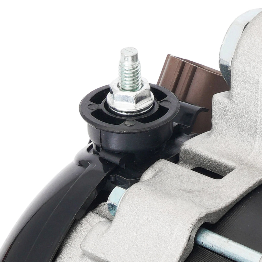 Alternator for Lexus GS300 GS350 IS250 IS350 Sedan (2014–2016)