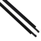 Window Molding Trim Weatherstrip for Toyota 4Runner (1996–2001)