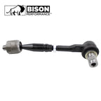 Front Steering Tie Rod Assembly for Audi A8 Quattro S8 Phaeton (2002–2006)