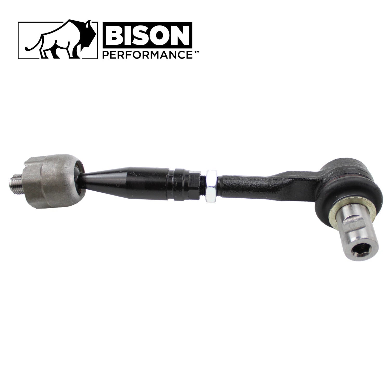 Front Steering Tie Rod Assembly for Audi A8 Quattro S8 Phaeton (2002–2006)