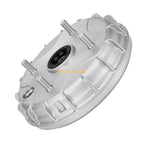 Front Brake Drum 44600-HN4-670 for Honda TRX350TE TRX350TM (2000–2006)