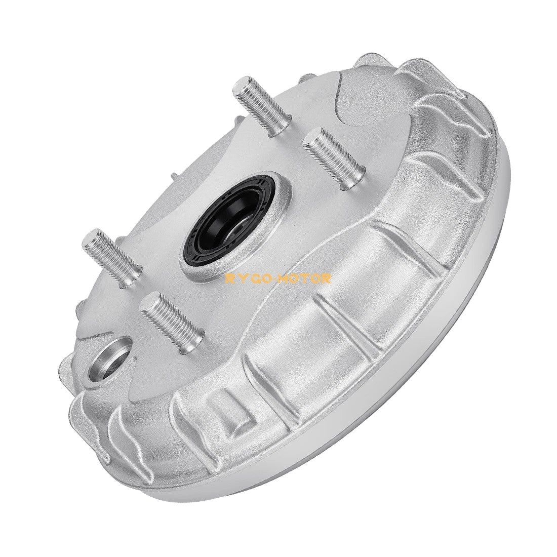 Front Brake Drum 44600-HN4-670 for Honda TRX350TE TRX350TM (2000–2006)