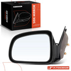 Power Mirror w/ Manual Folding for Pontiac Grand Prix (2004–2008)