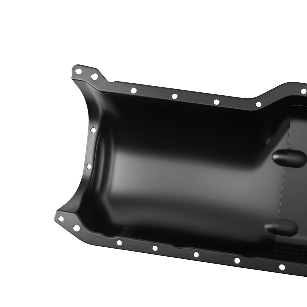 Engine Oil Pan for Jeep TJ/Wrangler L6 4.0L (1997–1999) 53020833 53020108