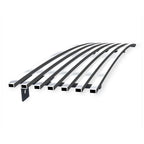 Polished Chrome Billet Grille Insert for Lincoln Navigator (1998–2002)