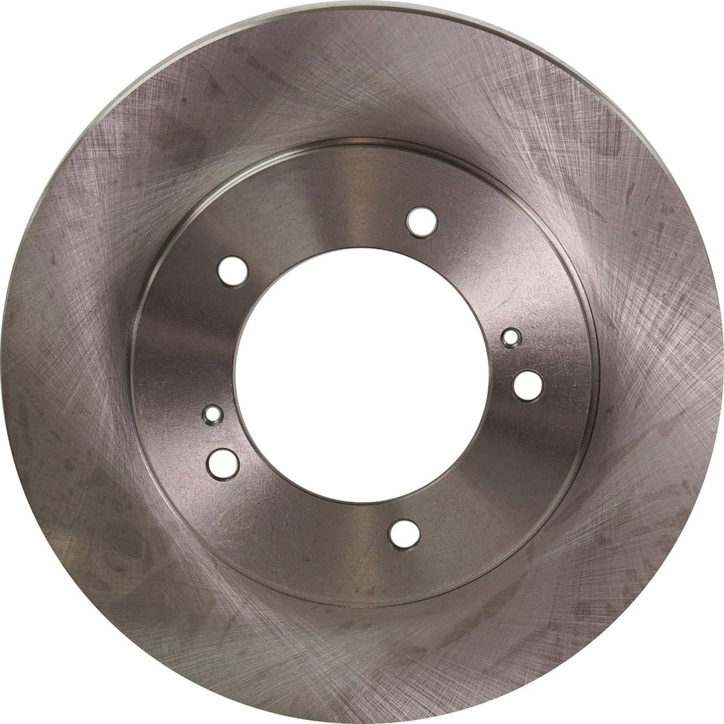 Front Brake Disc Rotors and Pads Kit for Suzuki XL-7 (2004–2006)