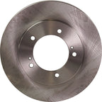 Front Brake Disc Rotors and Pads Kit for Suzuki XL-7 (2004–2006)