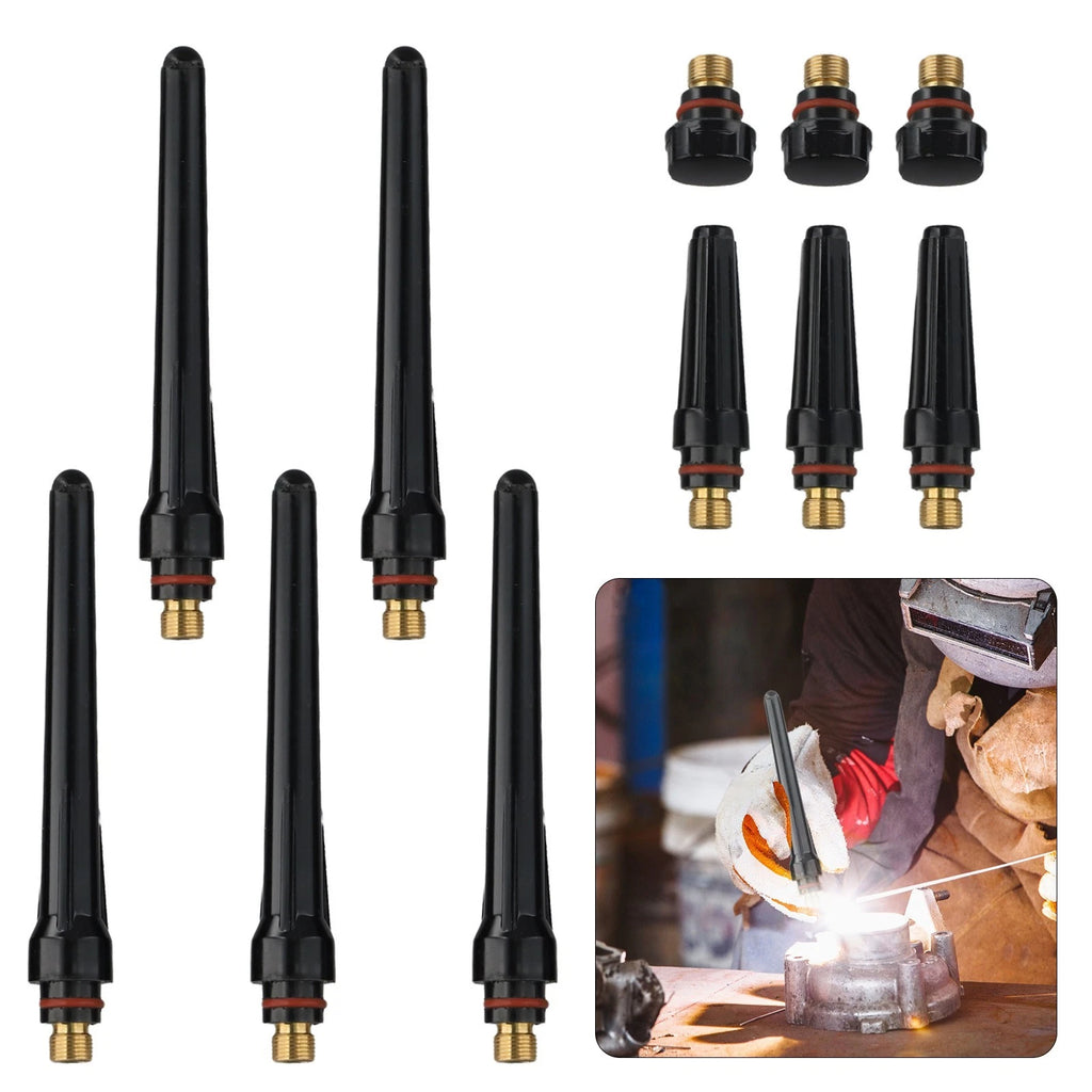 Back Cover Accessories Set of 11 for TIG Models (Various)