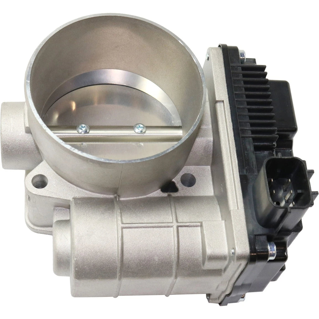Throttle Body for Driver/Passenger Side