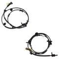 Motorcraft ABS Sensor Kit for Ford F-250 Super Duty 4WD (2020–2022)