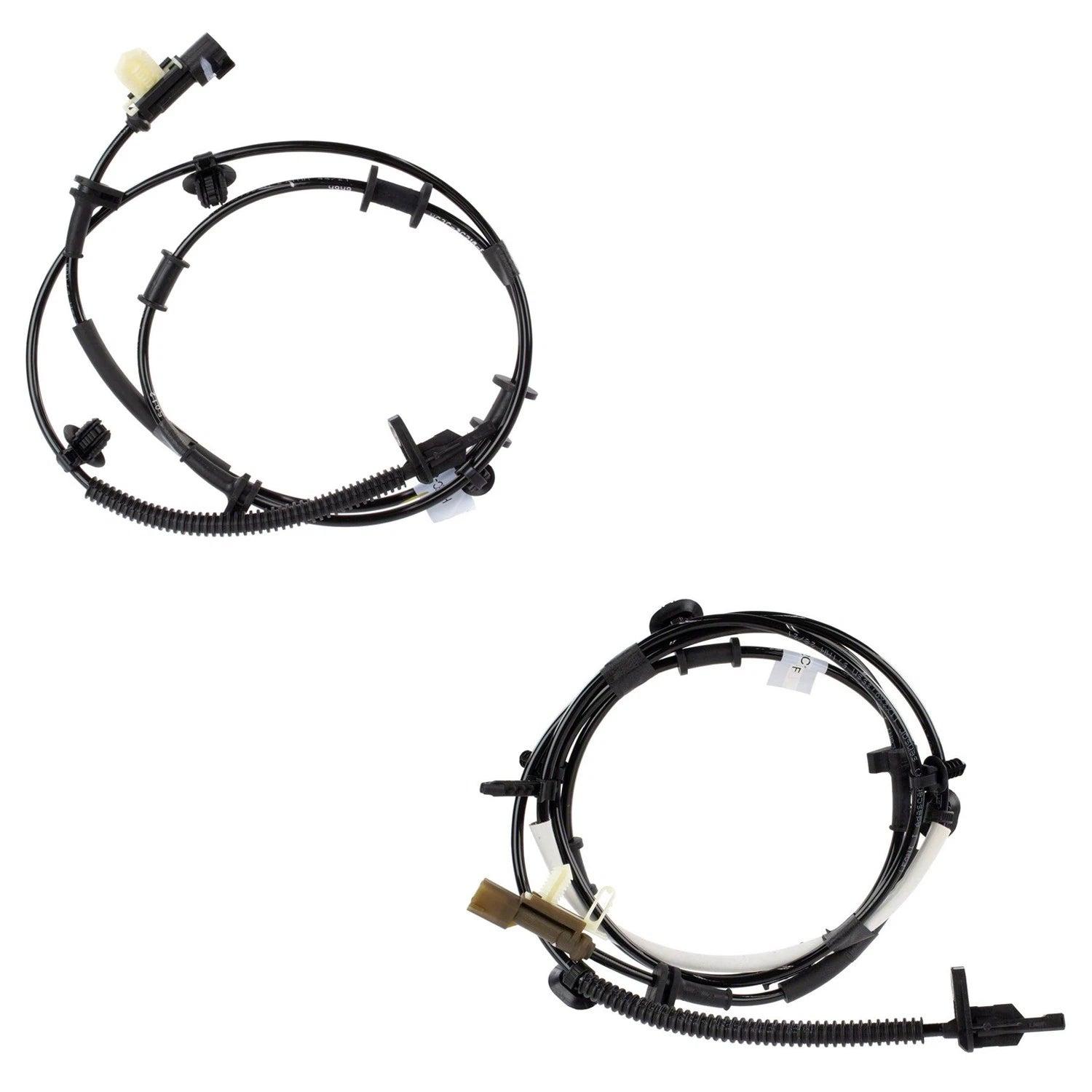 Motorcraft ABS Sensor Kit for Ford F-250 Super Duty 4WD (2020–2022)