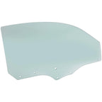 Front Passenger Door Glass for Hyundai Tiburon (2003–2008)