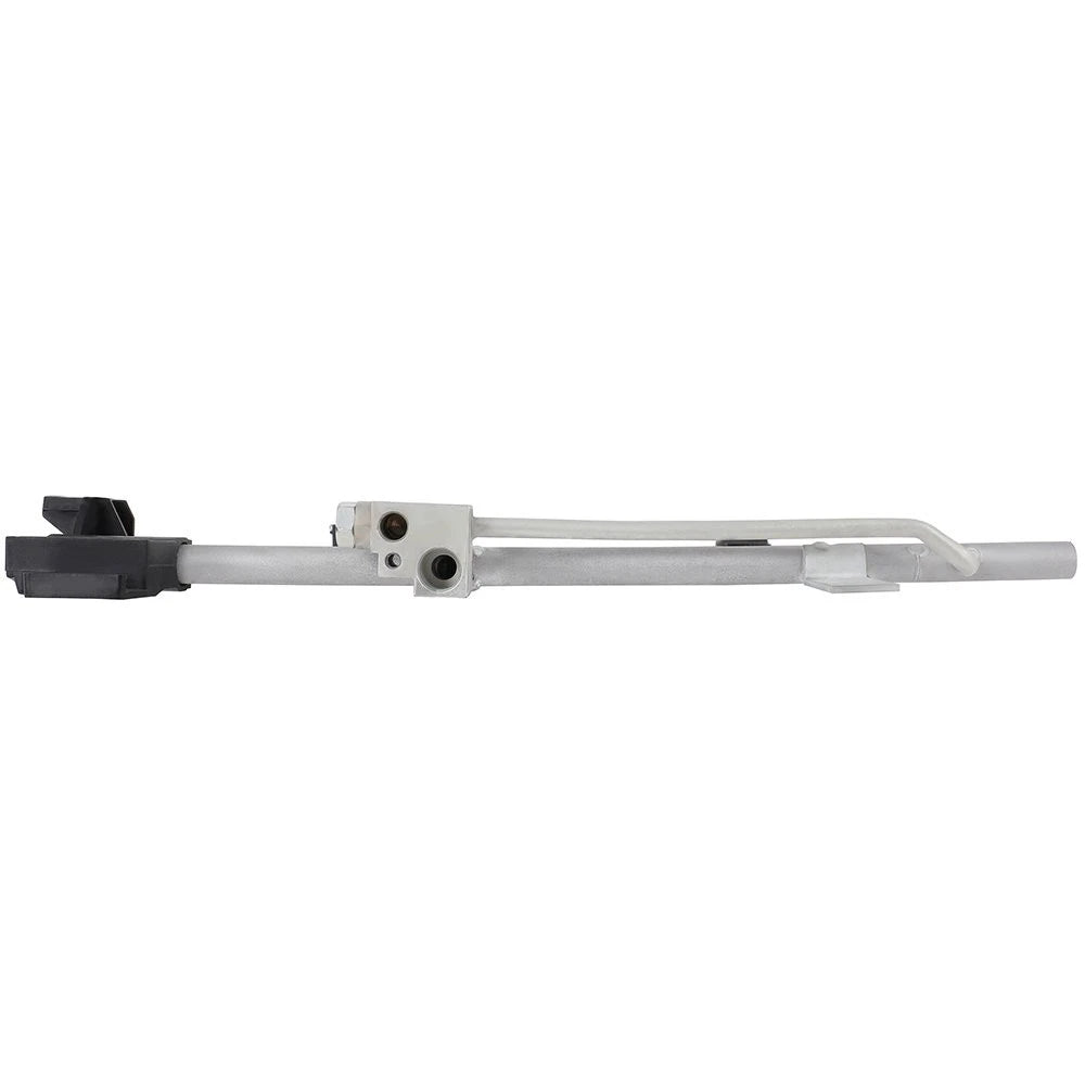 A/C Condenser and Cooling Fan Kit for Nissan Altima (2019–2020)