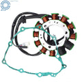 Stator & Gasket for Honda TRX400EX (1999–2008)