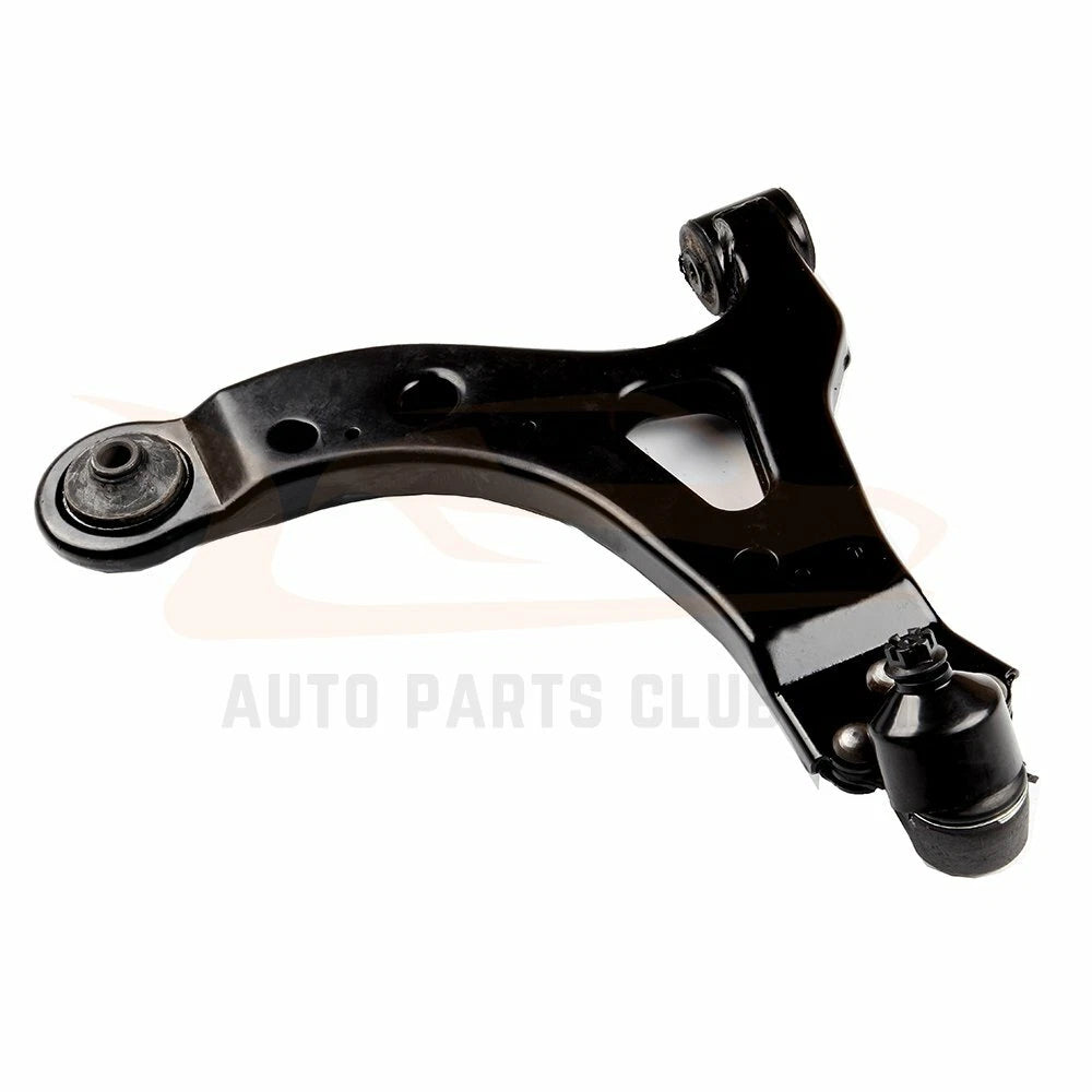 Set of 2 Front Lower Control Arms for Chevy Uplander (2005-2009)
