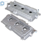 Pair Engine Valve Covers with Gaskets for Toyota Tacoma T100 4Runner (1995-2004)