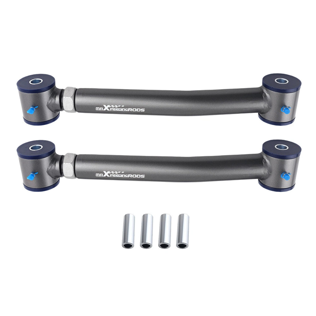 10pc Control Arms Kit for Jeep Wrangler TJ (1997–2006) Grand Cherokee ZJ (1993–1995)