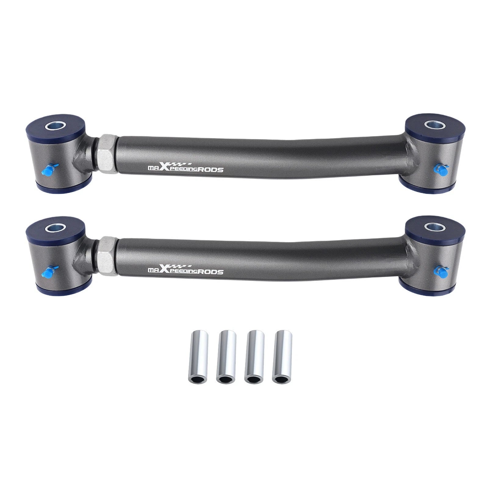10pc Control Arms Kit for Jeep Wrangler TJ (1997–2006) Grand Cherokee ZJ (1993–1995)