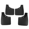 Mud Flaps Splash Guards for Chevrolet GMC C/K Pickup (1988–1998)