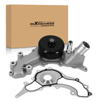 Water Pump for Jeep Wrangler (2012-2018)