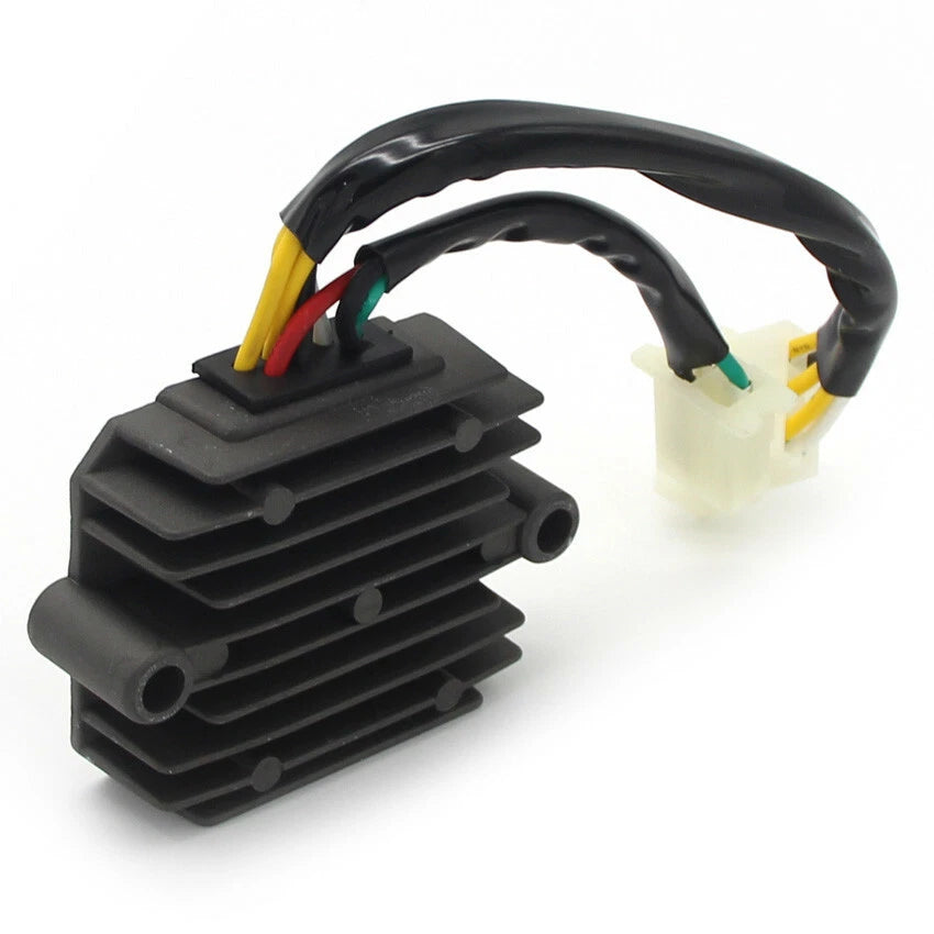 Voltage Rectifier Regulator for Honda CBX1000 CB750C CB1100F CB900F CB750K (1978–1983)