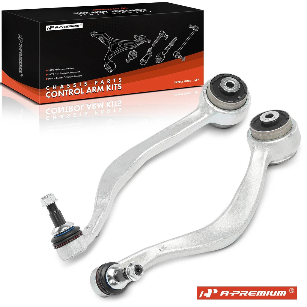2X Front Lower Control Arm Ball Joint for BMW X5 (2019–2023)