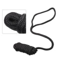 Mooring Line for Boat Docking (Shock Absorption, Abrasion Resistant)