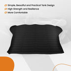 TPE Cargo Mat for Nissan Murano (2015-2023) Waterproof Trunk Liner
