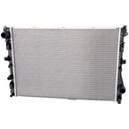 Radiators for Mercedes C Class Coupe Sedan (2015)