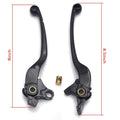 Hand Control Lever Kit for Suzuki Bandit TL1000R SV1000 DL1000 (1997–2008)