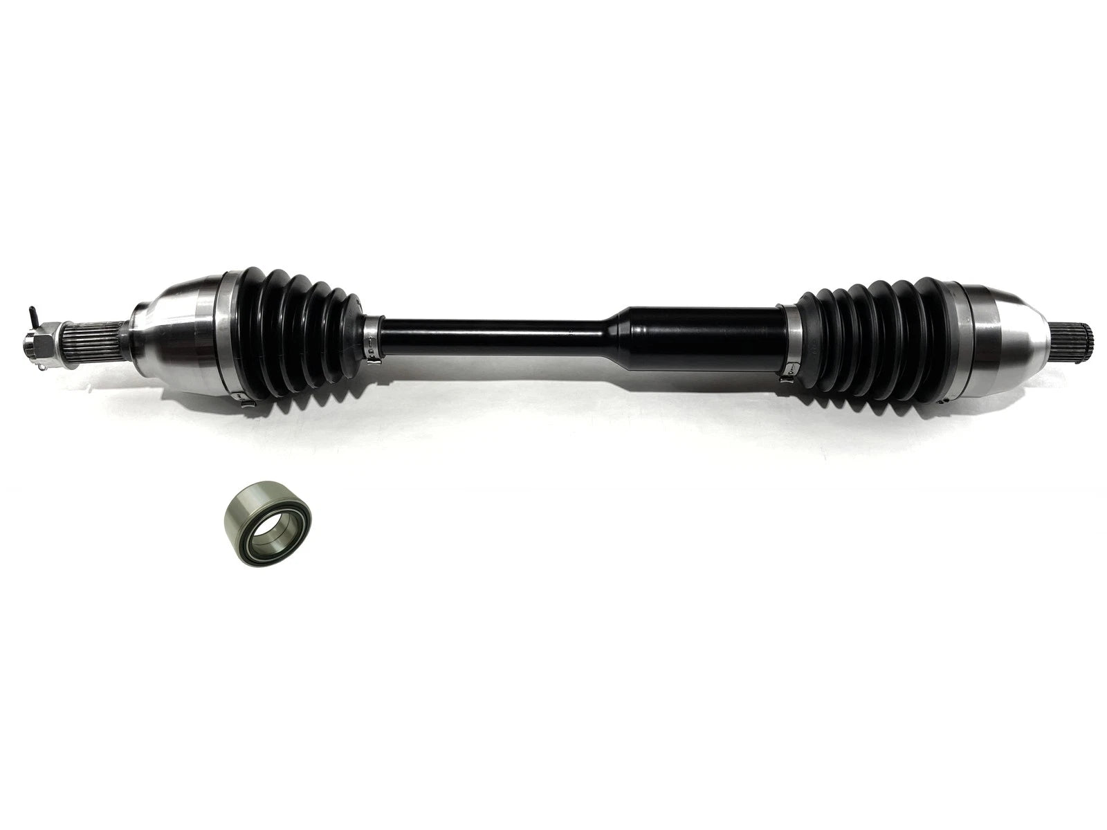 Monster XP Series Rear CV Axle & Bearing for Polaris (2208421)