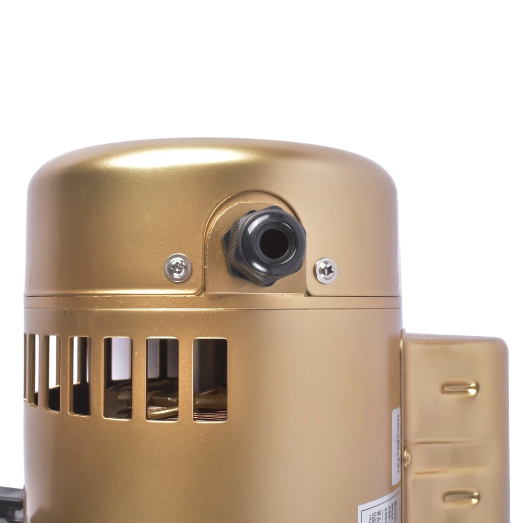 Pool Pump Motor for W3SP2621X25 (115/230V, 2.5HP)