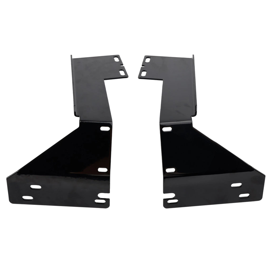 Steel Head Fairing Support Mount Bracket for Road Glide (1998–2013, 2015, 2018, 2020)
