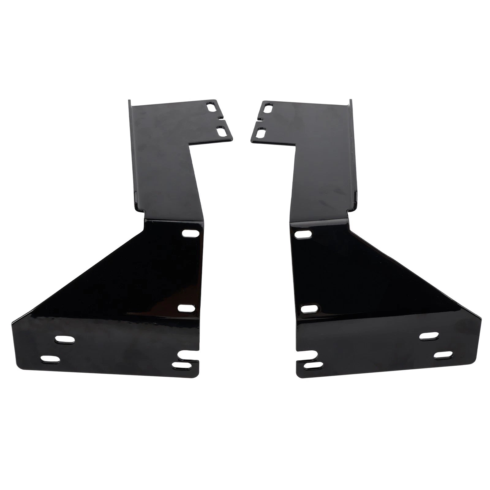Steel Head Fairing Support Mount Bracket for Road Glide (1998–2013, 2015, 2018, 2020)