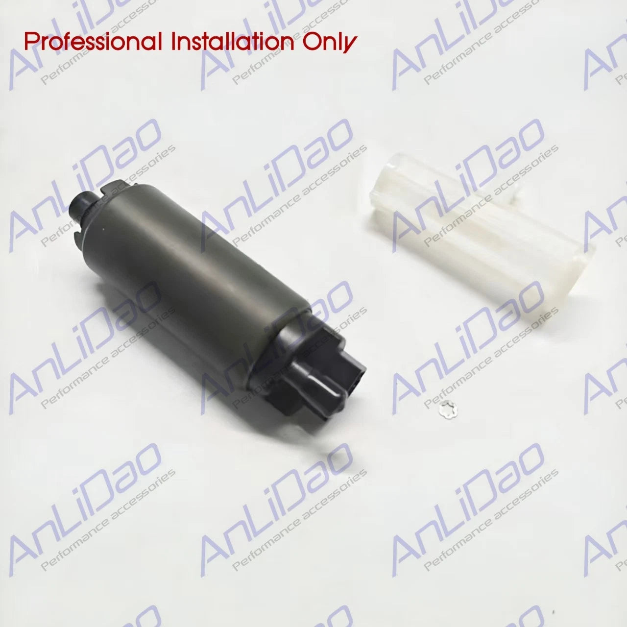 Fuel Pump & Strainer Kit for Yamaha F50-F90HP (2005–2016) 6C5-13907-00-00