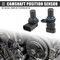Set of 1 Crankshaft Position Sensor for Kia (No. 39350-3E110)