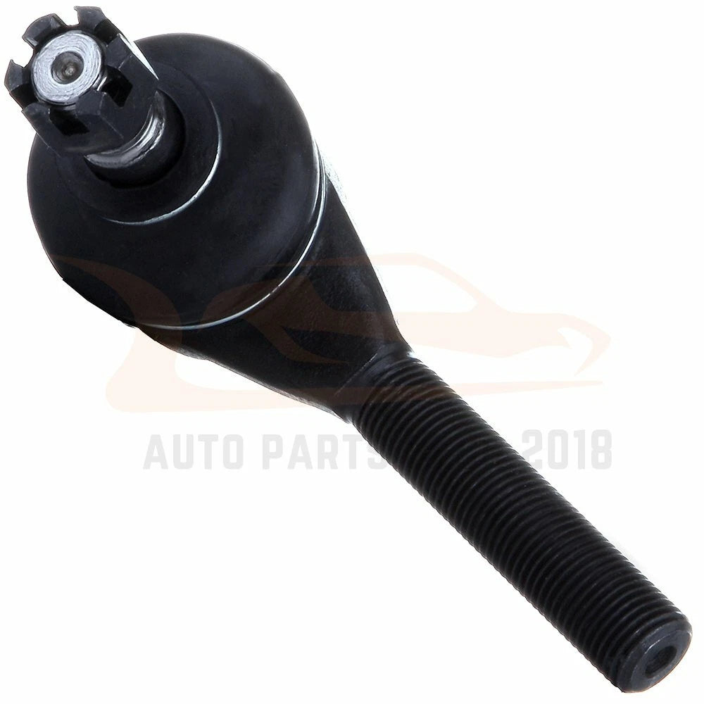8x Ball Joints & Tie Rod Ends for Dodge Dart (1970–1976)