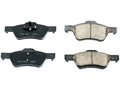 Front Brake Pad Set for Mazda Tribute (2010–2011) PD152KS