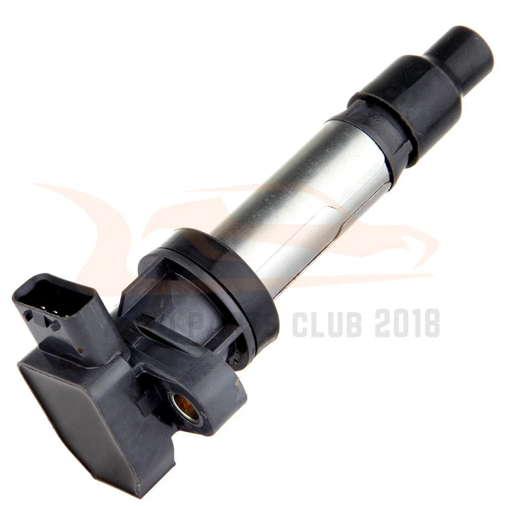 Ignition Coil Set for 4.6L 4.4L (1997-2008)
