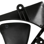 Radiator Cooling Fan Kit for Kia Sedona (2002–2005) KI3115110