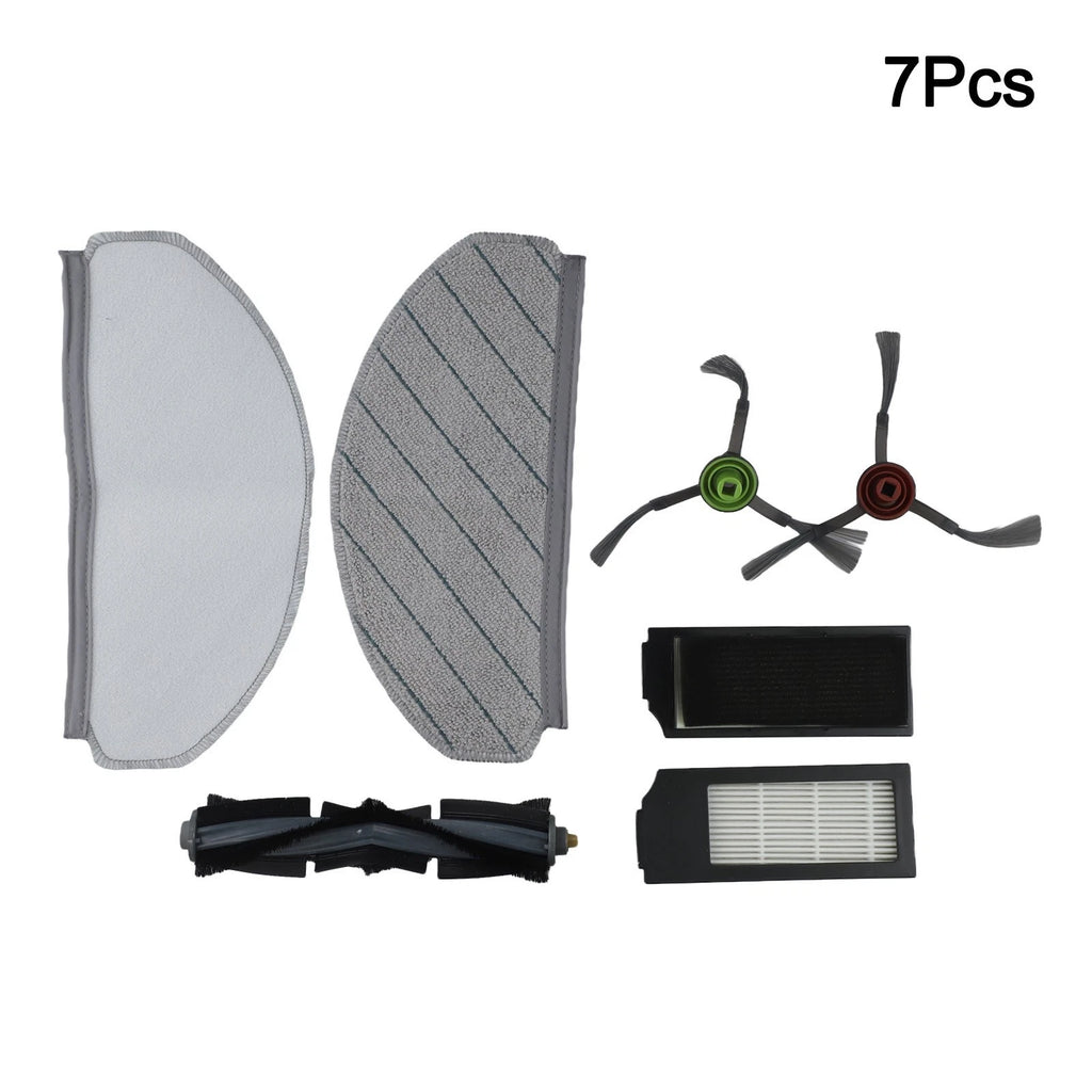 Roller Brush Accessories for Household Cleaning (2023–2023)