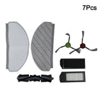 Roller Brush Accessories for Household Cleaning (2023–2023)