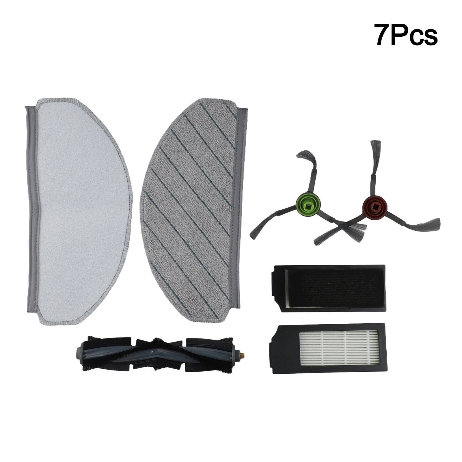 Roller Brush Accessories for Household Cleaning (2023–2023)