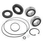 Rear Brake Drum Seals & Bearings Kit for Honda Foreman 450 TRX450FE/FM (1998–2004)