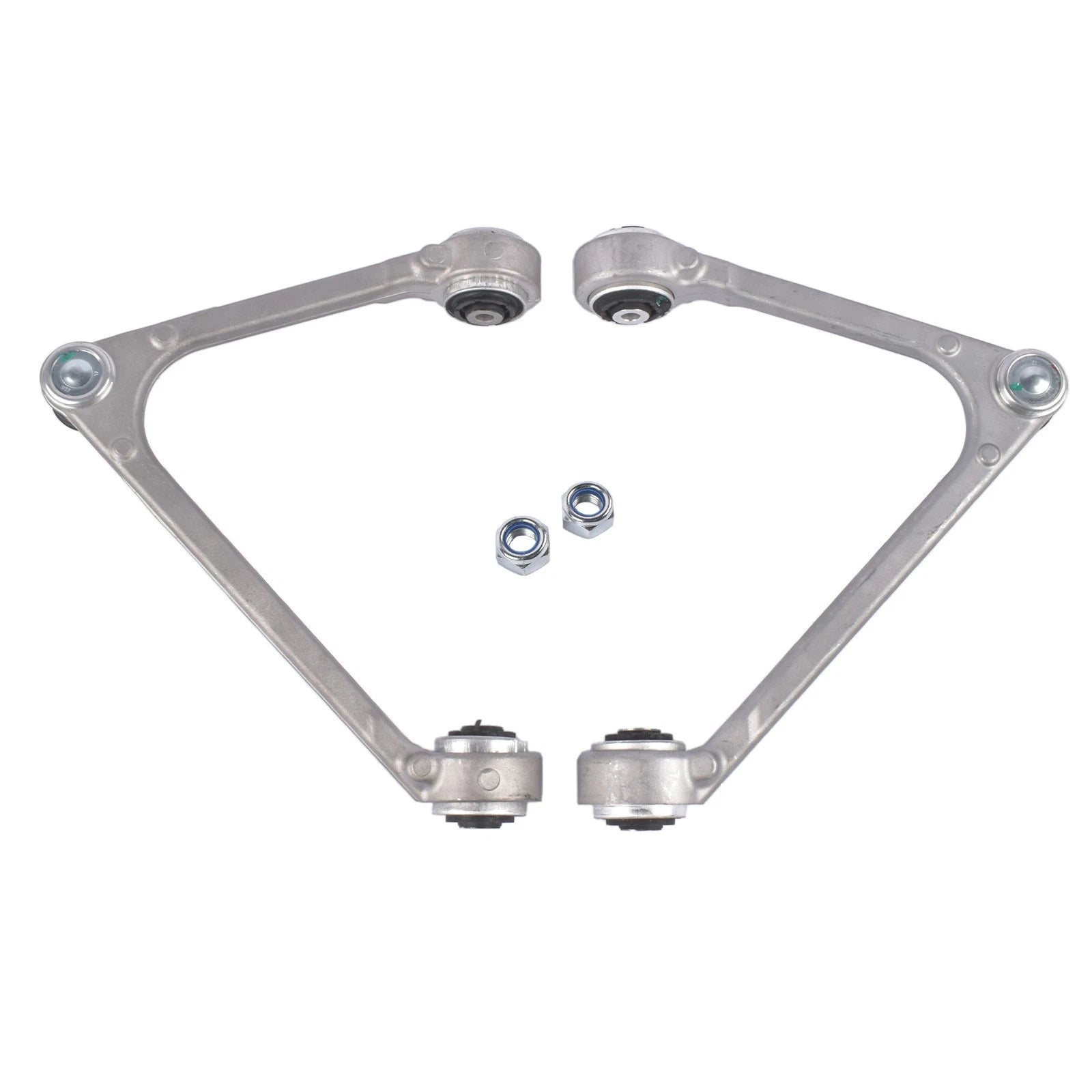 Front Upper Control Arm Set for Jaguar XJ XK S-Type (1999–2025)