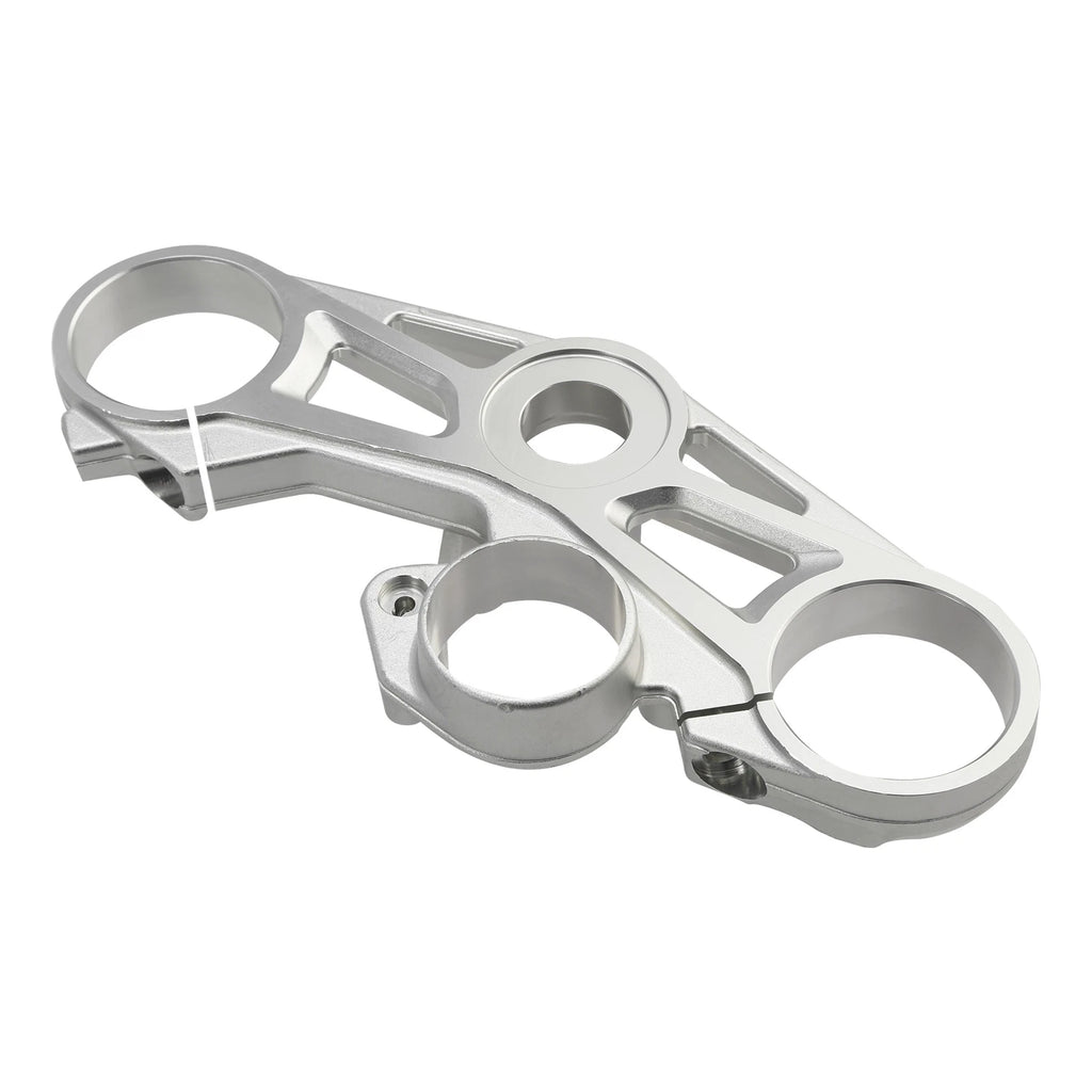 Upper Fork Cross Brace Triple Clamp for BMW S1000RR (2015–2019)