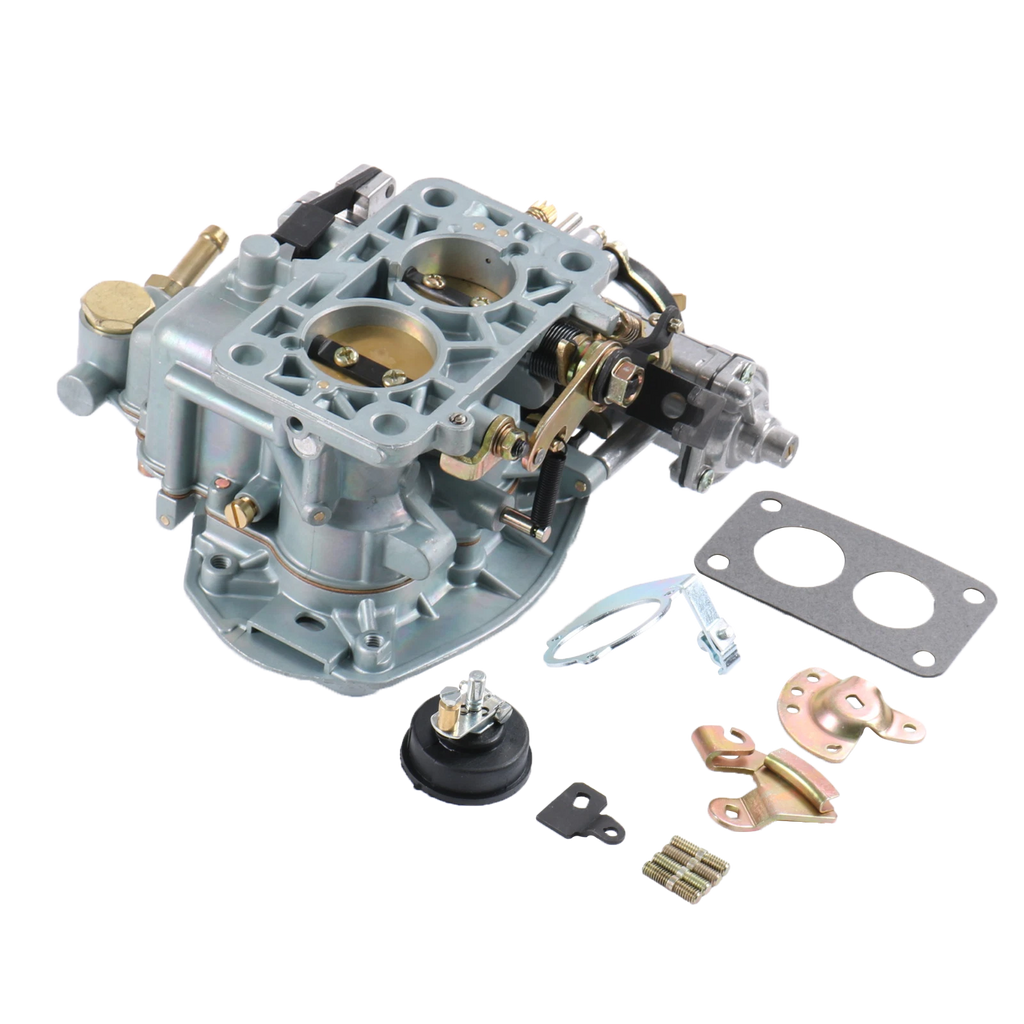 2 Barrel Carburetor for Fiat 124/131 (1970–1985)