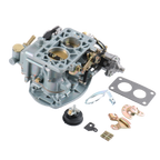 2 Barrel Carburetor for Fiat 124/131 (1970–1985)